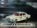 Matchbox - Coche - Ford Corsair - Blanco - Metal - 0